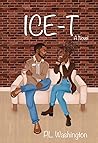 Book cover for ICE-T