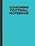 COACHING FOOTBALL NOTEBOOK