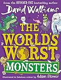 The World’s Worst Monsters