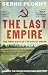 The Last Empire by Serhii Plokhy