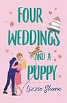 Four Weddings and a Puppy (Pine Hollow) Book cover for Four Weddings and a Puppy (Pine Hollow)
