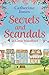 Secrets and Scandals in Little Woodford by Catherine Jones