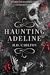 Haunting Adeline by H.D. Carlton