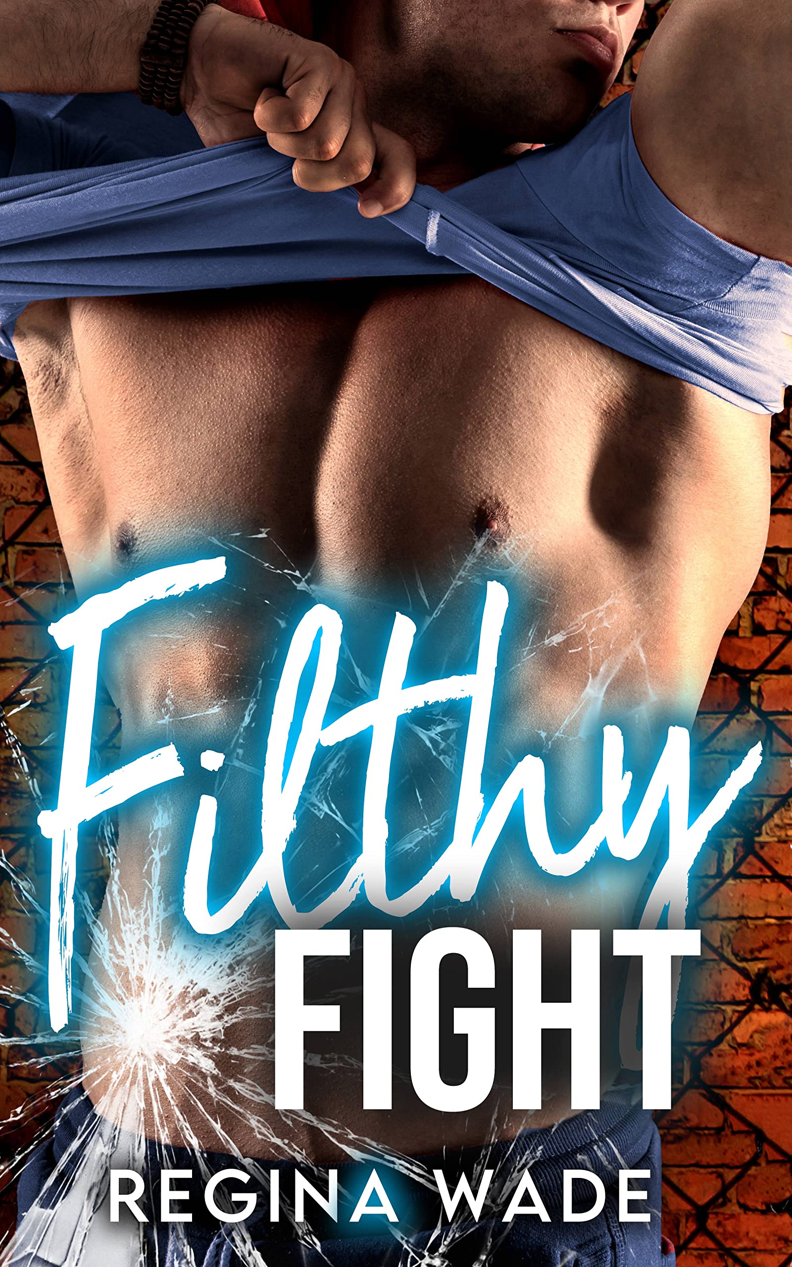 Filthy Fight (Love TKO #3)