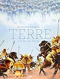 TERRE, Tome 3 : la fin des Temps