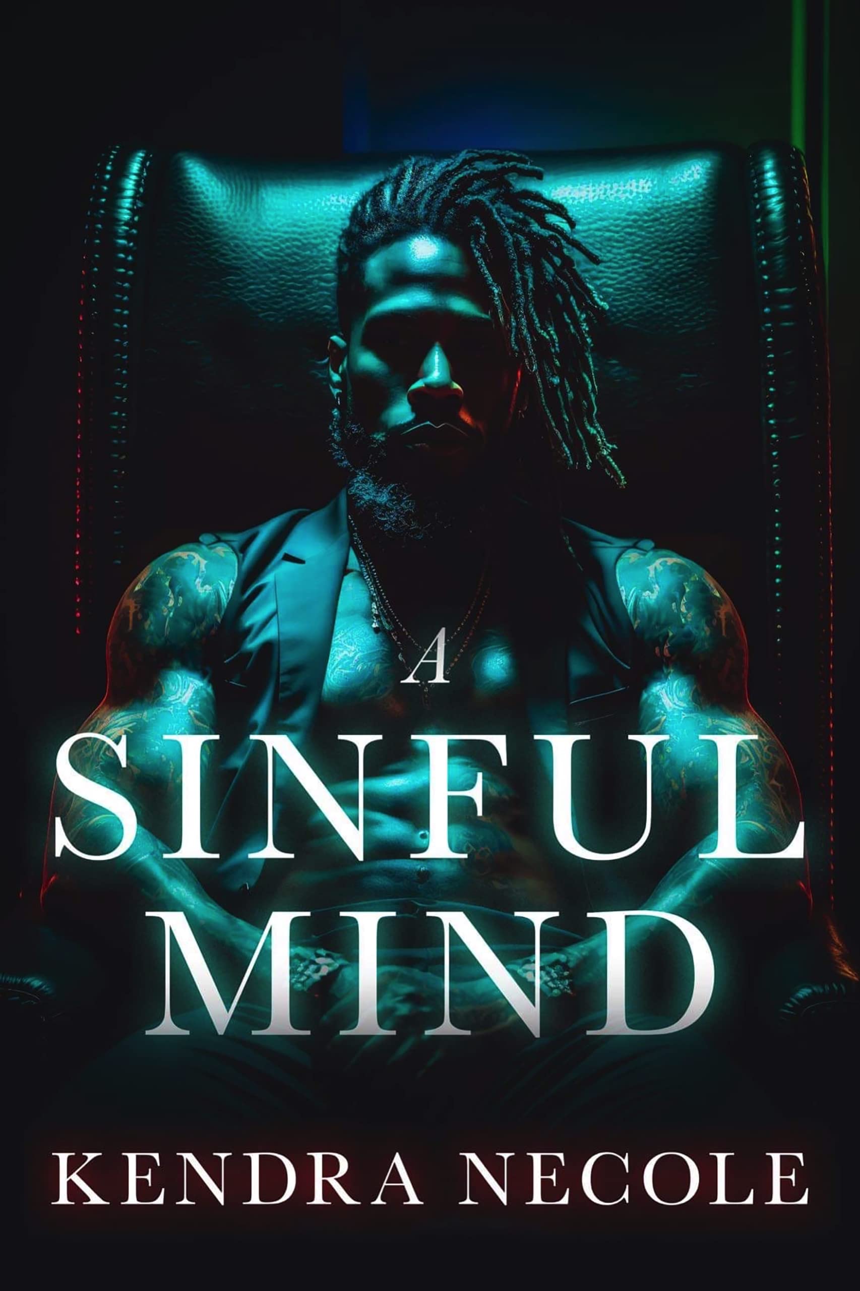 A Sinful Mind (The Sinful Series Book 1)
