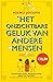 Het onzichtbare geluk van a...