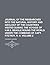 Journal of the Researches I...