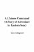 A Chinese Command: A Story of Adventure in Eastern Seas