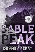 Sable Peak (The Edens, #6)