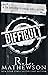 Difficult (YA - Neighbor from Hell #2)