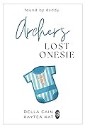 Archer's Lost Onesie