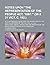 Notes upon "the Representation of the people act, '1867.'" (3... by Thomas Chisholme Anstey