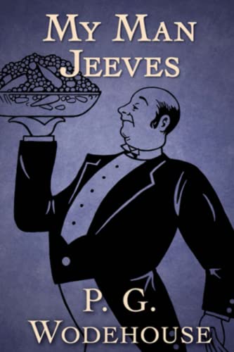 My Man Jeeves