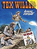Tex Willer n. 55: Assedio disperato