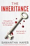 The Inheritance by Samantha Hayes