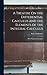 A Treatise On the Differential Calculus and the Elements of the Integral Calculus: With Numerous Examples