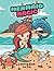 Mermaid Magic: Coloring Book