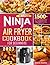 The Supreme NINJA Air Fryer Cookbook for Beginners by Reece Hobbs