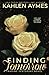Finding Tomorrow: A Stand Alone, Single Dad, Sports Romance (Trading Yesterday, 2nd Edition)