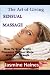 The Art Of Giving A Sensual Massage by Jasmine Haines