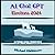AI Chat GPT Elections 2024:...