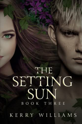 The Setting Sun (Other Nature)