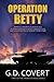 Operation Betty (The Hawkeye Ridge Series)
