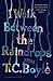 Bloomsbury I Walk Between the Raindrops (International Edition).