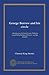 George Borrow and his circle: wherein may be found many hitherto unpublished letters of Borrow and his friends
