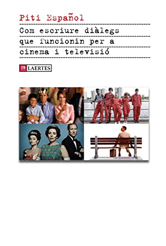 Com escriure diàlegs que funcionin per a cinema i televisió (Paperback)