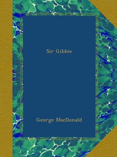 Sir Gibbie