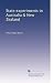 State experiments in Australia & New Zealand