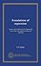 Foundations of expression: studies and problems for developing the voice, body, and mind in reading and speaking