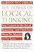 [Power of Logical Thinking: Easy Lessons in the Art of Reasoning...and Hard Facts About Its Absence in Our Lives] [By: Marilyn vos Savant] [April, 1997]