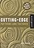 Cutting-Edge Patterns and Textures (Book & CD Rom)
