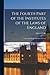 The Fourth Part of the Institutes of the Laws of England: Concerning the Jurisdiction of Courts