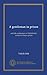 A gentleman in prison: with the confessions of Tokichi Ishii, written in Tokyo prison