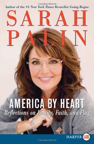 America by Heart LP: Reflections on Family, Faith, and Flag