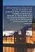 A Tour Through Some of the Islands of Orkney and Shetland, Wi... by Patrick Neill