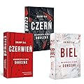 Czerwień / Czerń / Biel
