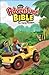 Adventure Bible for Early Readers, NIrV