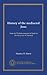 History of the mediaeval Jews: from the Moslem conquest of Spain to the discovery of America