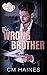 The Wrong Brother (Love Hun...