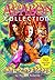 The Avalon Collection, Quest for Magic: Books 1 - 3
