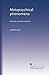 Metapsychical phenomena: Methods and observations
