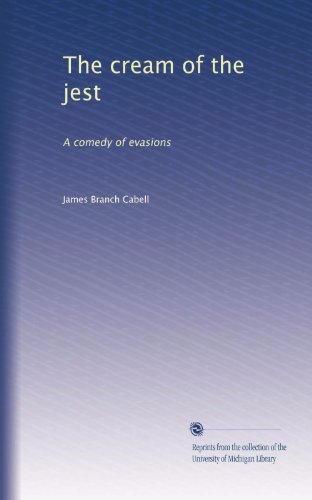 The cream of the jest: A comedy of evasions