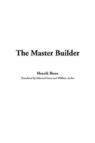 The Master Builder