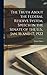 The Truth About the Federal Reserve System, Speech in the Senate of the U.S., Jan. 16 and 17, 1922