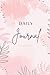 Daily Journal by Amanda Dugger